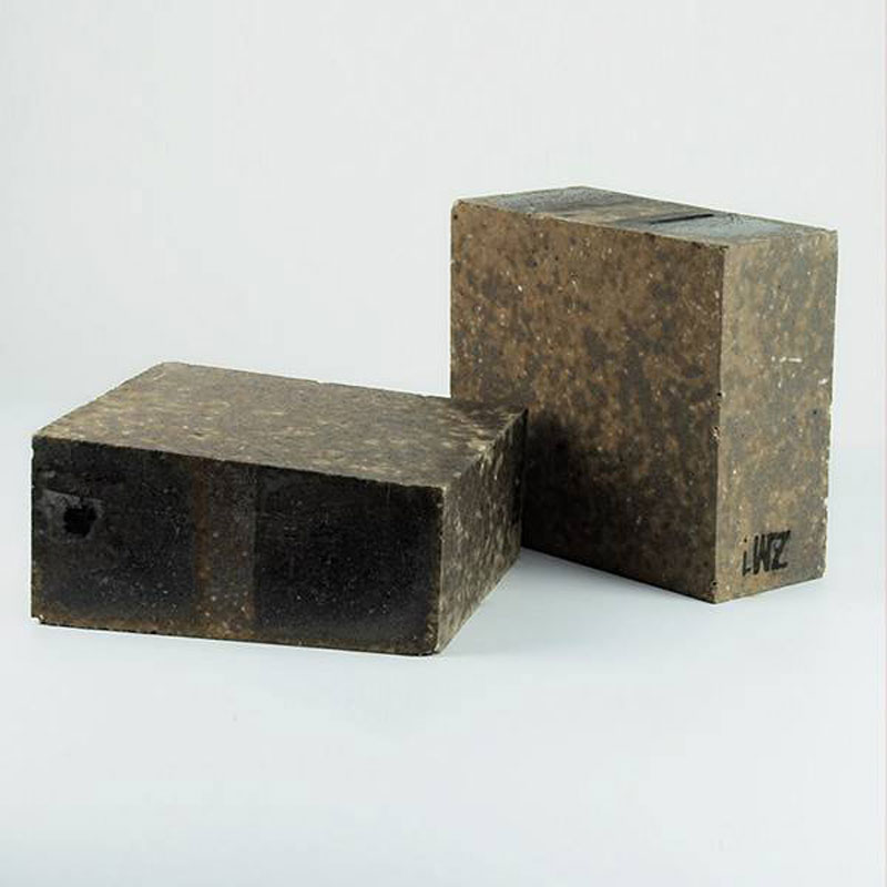 水泥回轉窯用耐火磚 硅莫磚 硅莫紅磚 科威耐火材料廠家定制 規格型號齊全